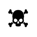 JeuDCesMort-hardcore_French icon