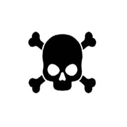 JeuDCesMort-hardcore_French icon