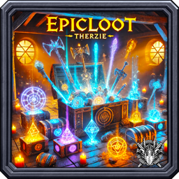 JewelHeim-EpicLoot_Therzie icon