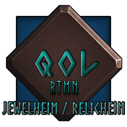 JewelHeim-QOLHeim icon