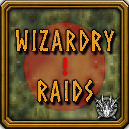 JewelHeim-Wizardry_Raids icon
