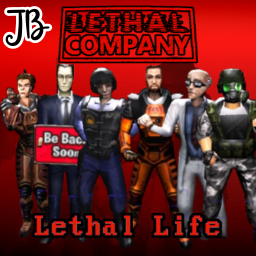 Jhonbeta-LethalLife icon