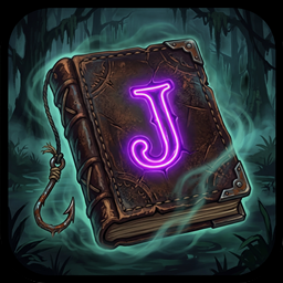 Jhondb-JournalHotkey icon