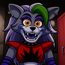 Jhuban-RoxanneWolf icon