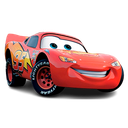 JiggleMakers-LightningMcQueenModel icon