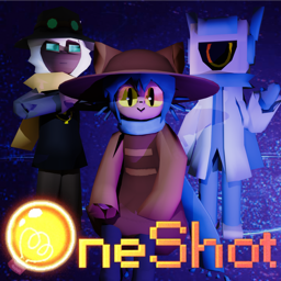JimTeam-OneshotPlayermodels icon