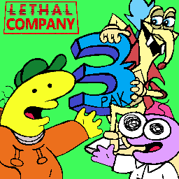 JimTeam-SmilingFriendsPlayermodels icon