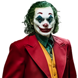 Jimbo64-Joker_Toph_ icon