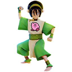 Jimbo64-Toph_Kirby icon