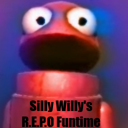 Jimert-Silly_Willys_REPO_Funtime icon