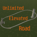 Jimmyok-UnlimitedElevatedRoad icon