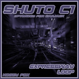 Jinsoku-C1_Shuto icon