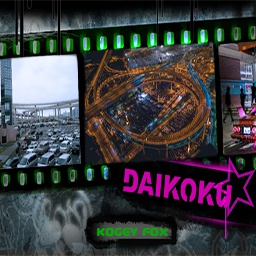 Jinsoku-Daikoku icon