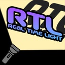 Jinsoku-RealtimeLights icon