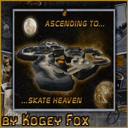 Jinsoku-THPS2_Skate_Heaven icon