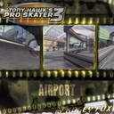 Jinsoku-THPS3_Airport icon