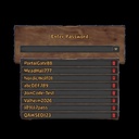 JipZeonGit-ValheimPasswordManager icon