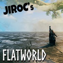 Jiroc_the_Viking-Jiroc_Flatworld icon