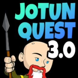 Jiroc_the_Viking-Jiroc_JotunQuest_Modded_Server icon
