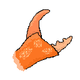 Jivicks-CrabClaws icon