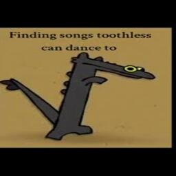 Jizem-toothlessdragon icon