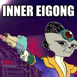 JngoCreates-InnerEigongMac icon