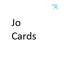 Jo-JoCards-1.0.5 icon