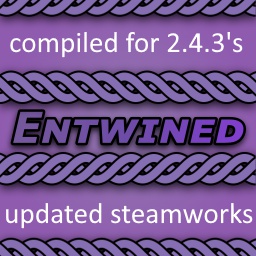 Jo912345-EntwinedFixed icon