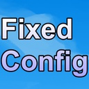 Jo912345-FixedConfig icon