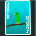 JoStro-Parrot_Joker icon