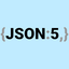 JoStro-json5-0.1.1 icon