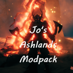 JoValheim-Jos_Ashlands_Modpack icon