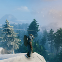 JoValheim-Jos_NoMap_Modpack icon