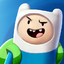 JoaDash-FinnTheHumanPlayermodel-0.2.3 icon