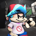 JoaDash-Friday_Night_Funkin_Playermodels icon