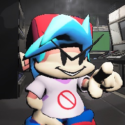 JoaDash-Friday_Night_Funkin_Playermodels icon