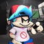JoaDash-Friday_Night_Funkin_Playermodels-0.1.0 icon