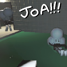 JoaDash-Joa_Playermodel icon