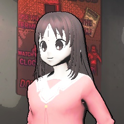 JoaDash-Osaka_Playermodel icon