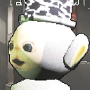 JoaDash-Slendytubbies_Guardian_Playermodel icon