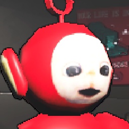 JoaDash-Teletubbies_Playermodels icon