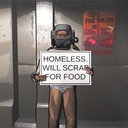 JoeCompany-BumSuit icon