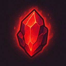 Joel-JoelsItems icon