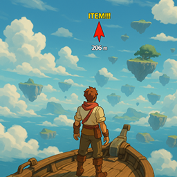 JoewAlabel-Joew_LostSkies_Markers icon