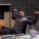 JoeyIsFUN99-PS2_Ford icon