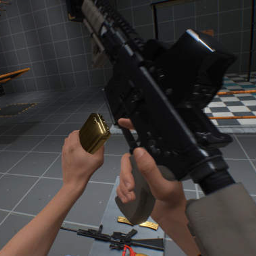 JoeyIsFUN99-Short_Sleeve_Ford icon