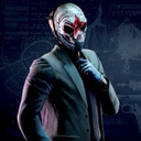 JoeyIsFUN99-Sokol_From_Payday2 icon
