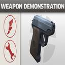JoeyIsFUN99-Team_Fortress2_Pistol icon
