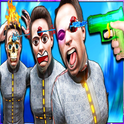 JoeyIsFUN99-Water_Pistol icon