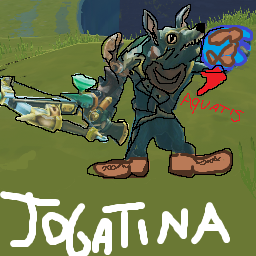 Jogatinas-JogatinaCORE icon